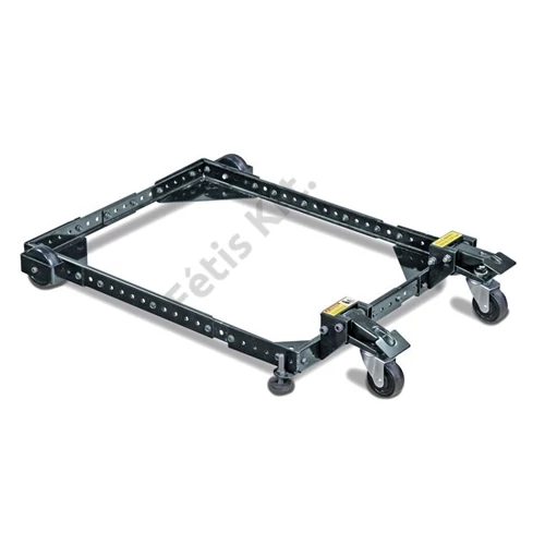Optimum AS1400 univerzális szállító keret 230 kg-ig