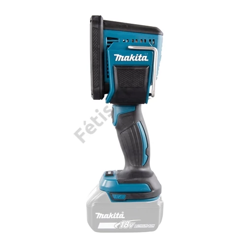 Makita 14,4-18V LXT Li-ion akkus LED lámpa 1250 lumen