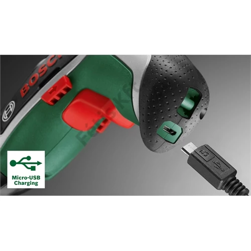Bosch IXO 7 akkus csavarozó 3.6V