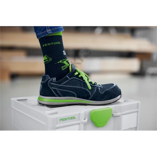 Festool FAN! zokni SOCK-FT1 L (42-46)