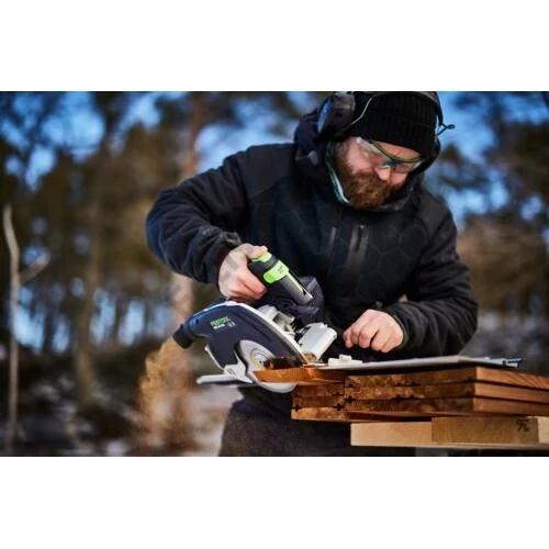 Festool HighPower akkuegység BP 18 Li 5,0 HP-ASI