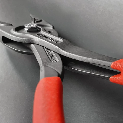 Knipex TwinGrip csúszócsuklós fogó 200mm