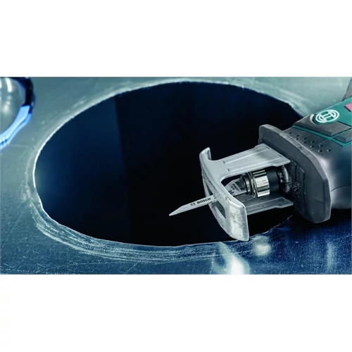 Bosch PRO Thin Metal S325GF fűrészlap, 1,25 x 7 x 85 mm, 5 db