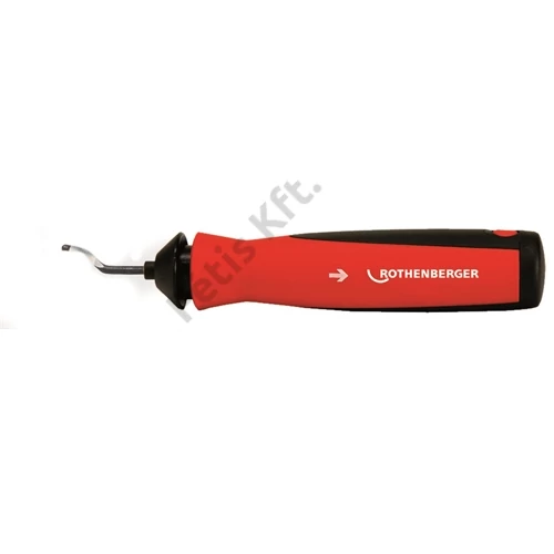 ROTHENBERGER GRATFIX HSS 1-2-3 sz. sorjázópengével