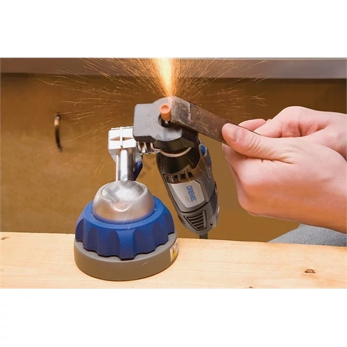 Dremel Alakító platformtartozék (576)