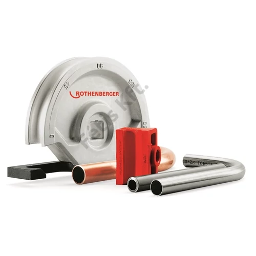 ROTHENBERGER Hajlítópofa készlet ROBEND 3000/4000-hez, 25 mm/1