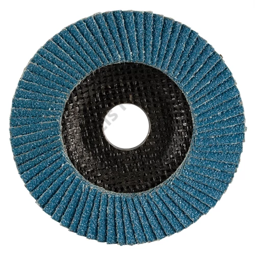 Makita lamellás csiszoló INOX 125mm K80 standard