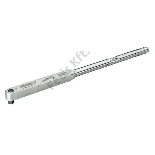 Gedore nyomatékkulcs DREMOMETER DR 3/4