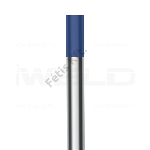 IWELD Wolfram elektróda WL20 2.0x175mm kék