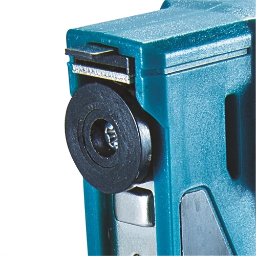 Makita ST113DZ 12V CXT Li-ion akkus kapcsozó (akku és töltő nélkül)