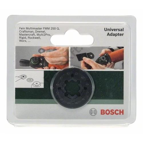 Bosch univerzális adapter