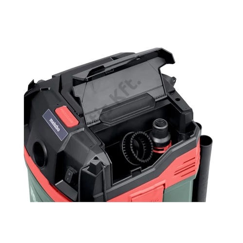 Metabo ASA 30 L PC száraz-nedves porszívó 1200W 225hPa (mbar) 30l