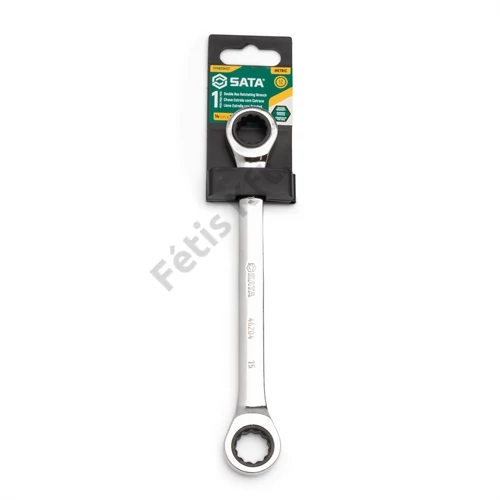 SATA racsnis csillagkulcs 14x15mm