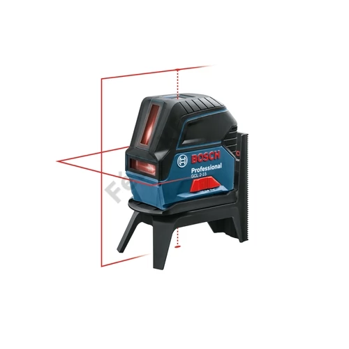 Bosch GCL 2-15 vonallézer