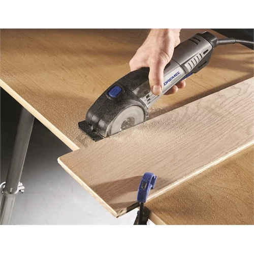 Dremel DSM20 többcélú karbid felsőmaró vágókorong (DSM600)