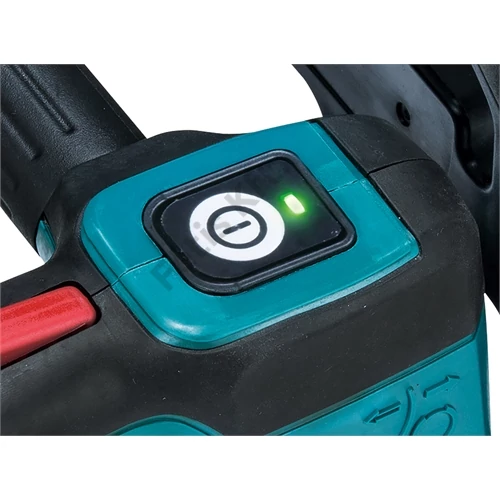 Makita DUC254Z OP 18V LXT Li-ion akkus láncfűrész 25cm 3/8 1.1mm (alapgép - akku és töltő nélkül)