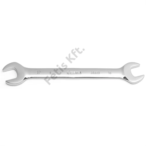 SATA villáskulcs 16x17mm