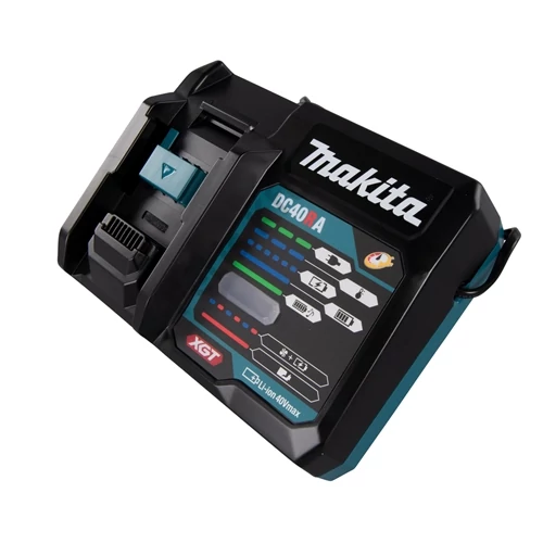 Makita DC40RA 40V max XGT Li-ion gyorstöltő