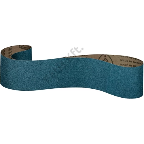 Klingspor szalag 100x2000mm 36 CS 411 X S F4G