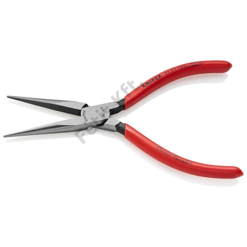 Knipex telefonfogó 160 mm