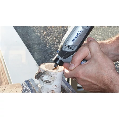 Dremel 3000-3/45 multifunkcionális szerszám limitált fekete alumínium T
