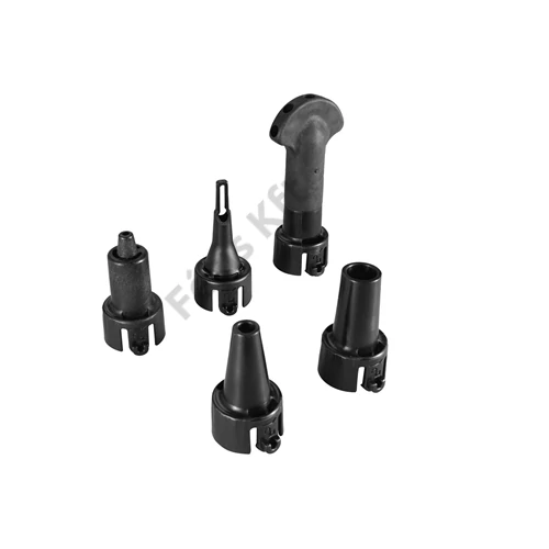 Makita DAS180Z akkus porfúvó alapgép 18V (akku és töltő nélkül)