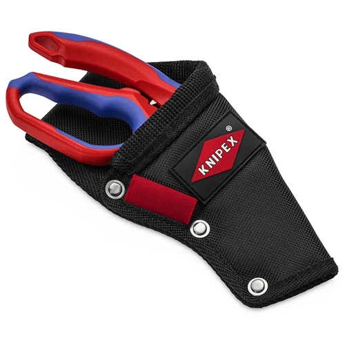 Knipex többcélú övtáska 215 mm