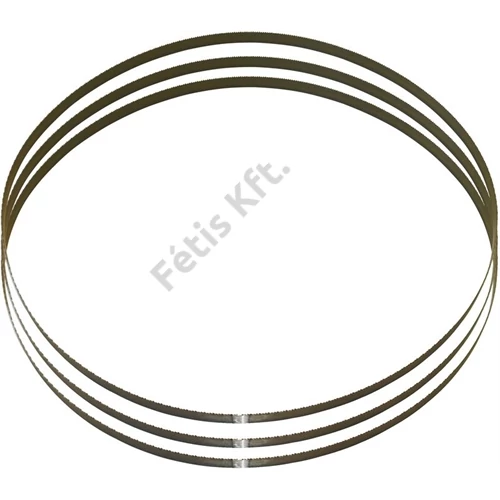 Güde fűrészszalag 1435x13x0.65x8/12Z/