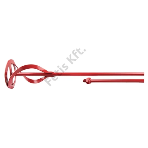 Makita Keverőszár M14  120/590mm