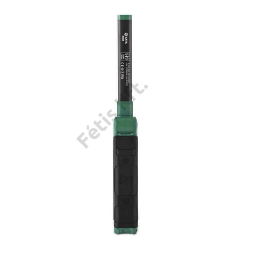 SATA LED akkus kézilámpa 600+100 lm IP54