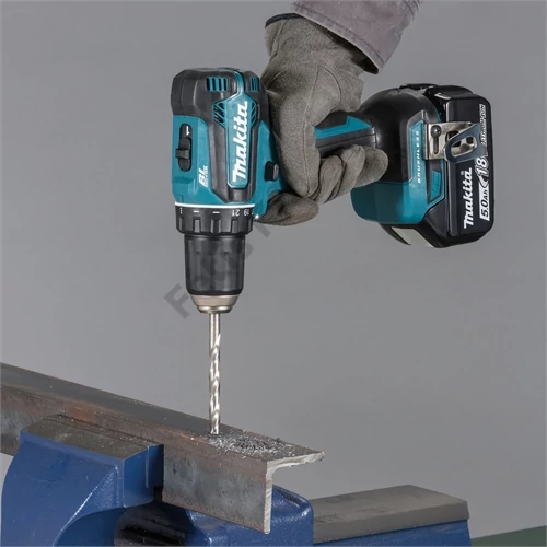 Makita DDF485Z 18V  BL fúró-csavarbehajtó Z (alapgép - akku és töltő nélkül)