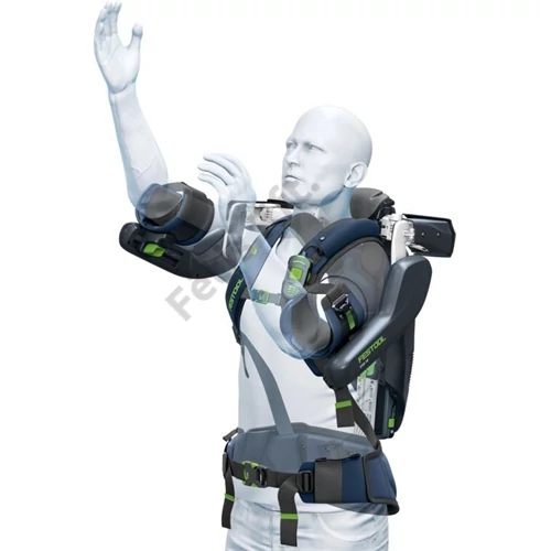 Festool EXO 18-Basic exoskeleton (akku és töltő nélkül)