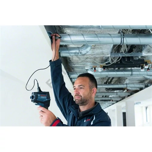 Bosch GIS 1000 C thermodetektor L-Boxx-ban