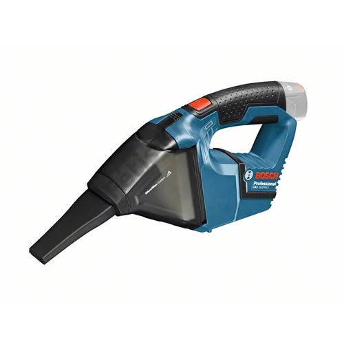 Bosch GAS 12V Li akkus porszívó alapgép kartonban 12V (akku és töltő nélkül)