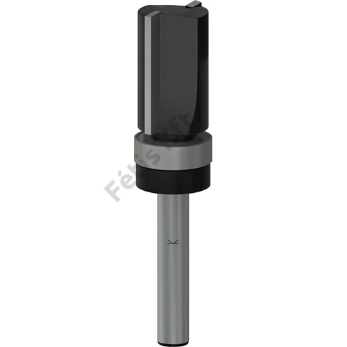 Bosch PRO felső csapágyas színelő alakmarószár,  5/8