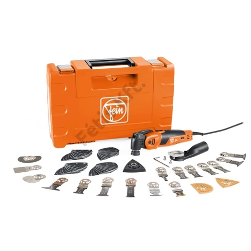 Fein Multimaster MM 700 Max Top rezgőszerszám