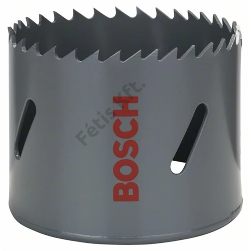 Bosch HSSE Co8 bimetál körkivágó 64x44mm Standard