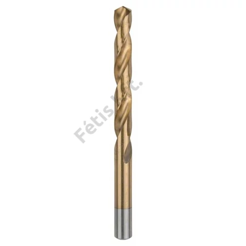 Bosch HSS-TiN csigafúró 12.0mm