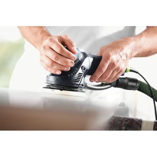 Festool ROTEX RO 150 FEQ-Plus excentercsiszoló
