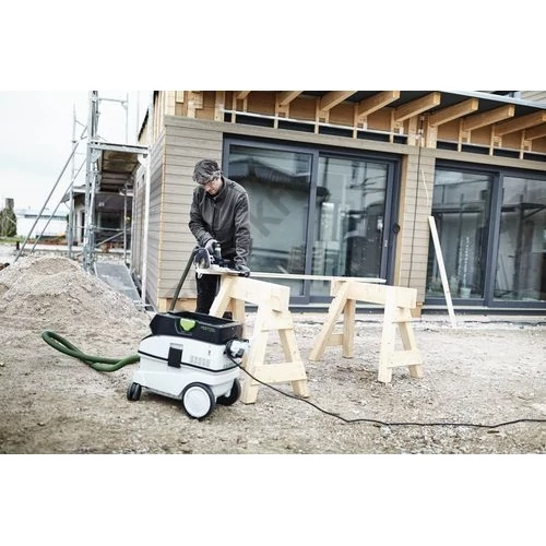 Festool CTL 26 E AC Mobil elszívó