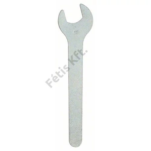 Bosch villáskulcs rögzítőanyákhoz 17mm (GGS 16)