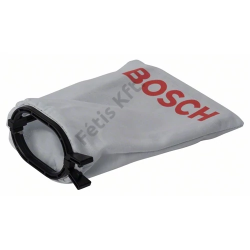 Bosch textil porzsák (P/GKS, P/GEX, P/GSS,PBS,PSF,PHO)