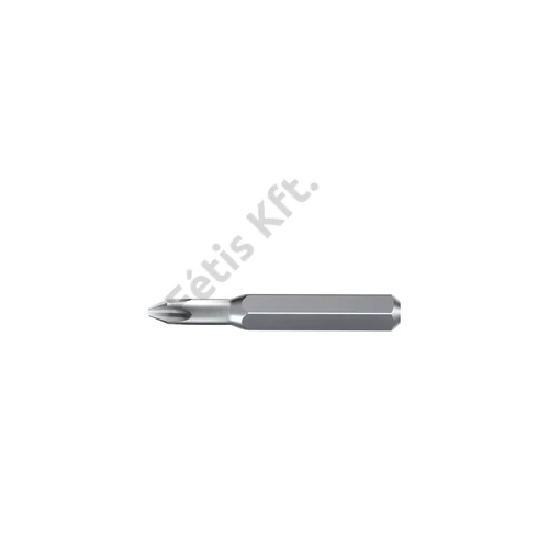 Wiha Mikrobit 28 mm Phillips C4 4 mm-es alak PH1 (40612)