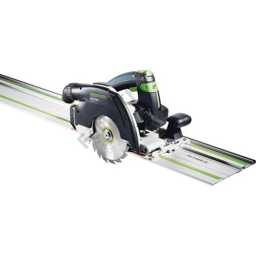 Festool HK 55 EBQ-Plus-FS kézi billenőbúrás körfűrész