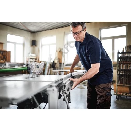 Festool TKS 80 EBS-Set Asztali körfűrész