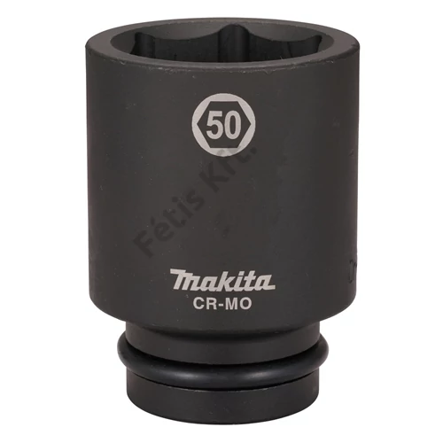 Makita 1” 50x100 mm gépi dugókulcs