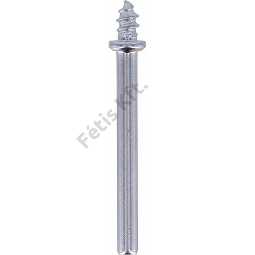 Dremel Tüske (401)