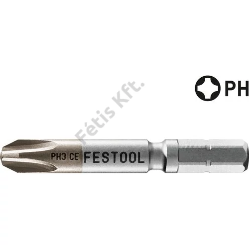 Festool Bit Pozidrive PH 3-50 CENTRO/2