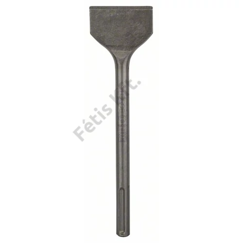 Bosch SDS-Max csempevéső 300x80mm