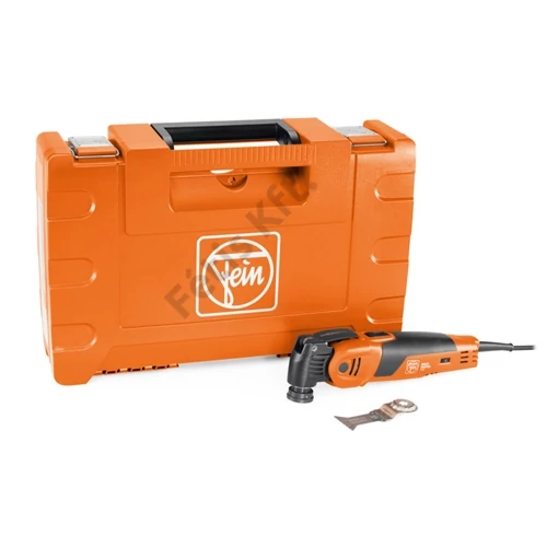 Fein Multimaster MM 700 Max rezgőszerszám